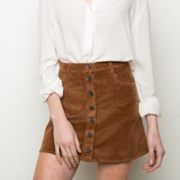 Brandy Melville Skirt - Picture 1 of 4